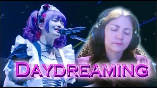 Band-Maid | Daydreaming | Zabeth | REACTION 