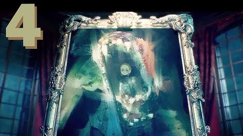 The Shambler || Call of Cthulhu Part 4