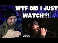 Capture de la vidéo First Time Reaction To - Matisyahu - King Without A Crown (Live From Stubb's)