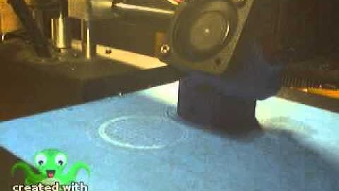 Timelapse: body.gcode