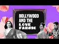 Bollywoods biggest wingman fabric