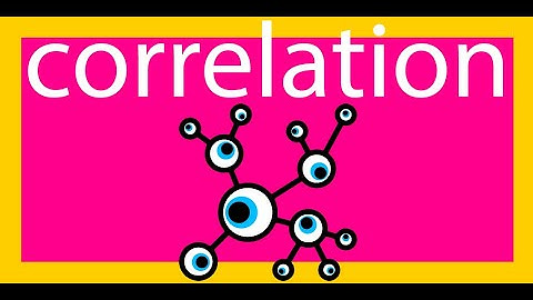 Correlation and causation Using Python