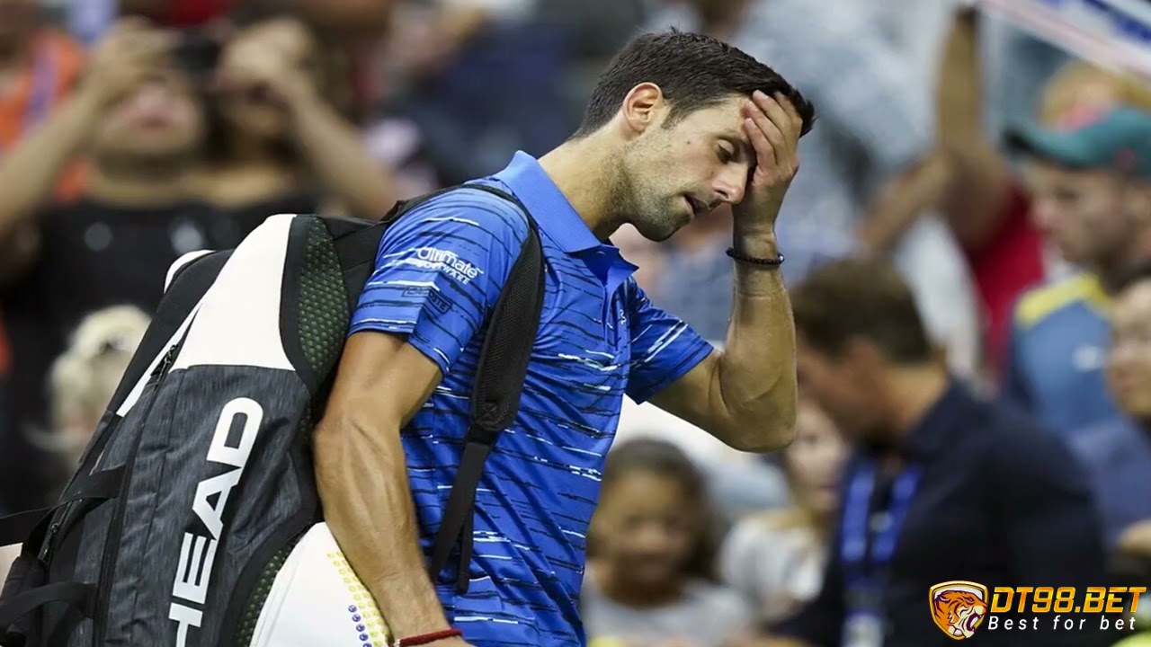 genting casino reading Djokovic để ngỏ khả năng bỏ Australia Mở rộng