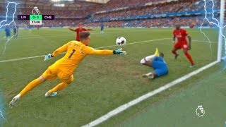 Impossible Goalkeeper Saves Of The Year 2019 by Wrsh98 5,370,380 views 4 years ago 6 minutes, 13 seconds