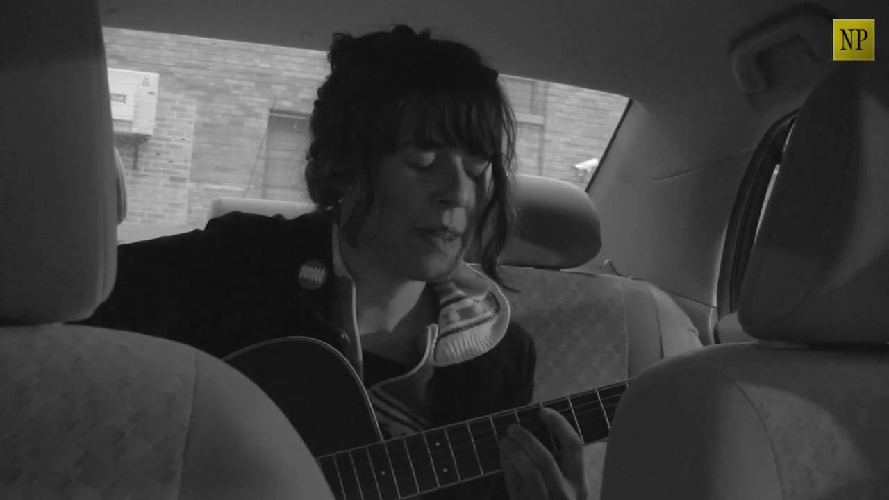 Soundcheck #23: Julie Doiron