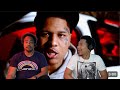 NEW YORK DAD REACTS TO EBK Jaaybo - The Apocalypse (Official Music Video) | Dir. @taegxn