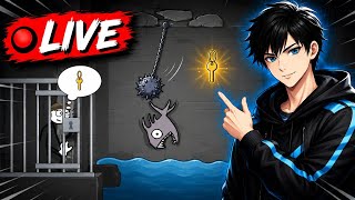Full Thief Puzzle LIVE 🔥 Level 65 to 100 Complete! News