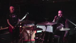 Choke at 352 Fest on April 21, 2019 at Durty Nelly's, Gainesville, FL