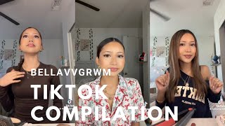 bellavvgrwm | TikTok Compilation