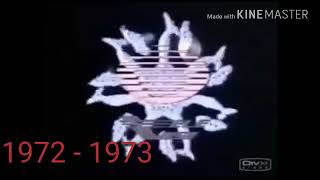 Vinhetas da Televisa ( 1972-2019 )