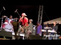 Khago live in Portland Jamaica 2012