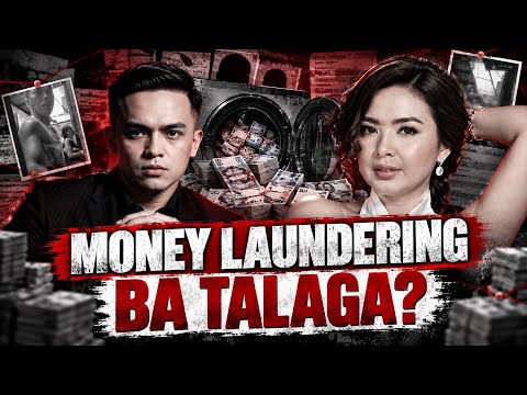 Money Laundering? Heto ang Kailangang Patunayan #rosmar #joshmojica 