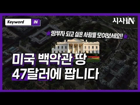 갓물주 되는 법 알려드림 (ft. earth2) ｜키워드IN
