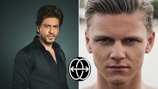 REFACE Of SHAHRUKH KHAN | How to use REFACE App | Reface swap videos | Doublicat face app | SRK FACE screenshot 5
