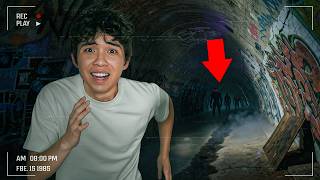 We Shouldnt Have Returned To The Faze Rug Tunnel