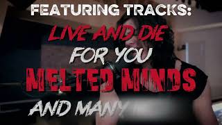 Mourning Noise - Serpent Lip Service Official Album Trailer