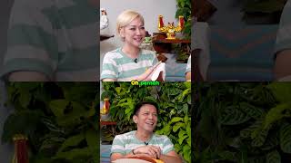 Kekuatan Pria  Menangis Itu Normal Kata Ariel podcast  Curhat Bang Denny Sumargo