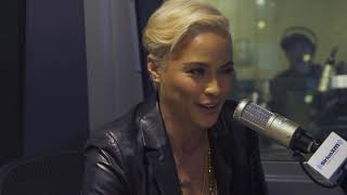 Paula Patton Talks Race