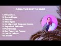 Дора - Лучшие Песни Часть 2 | Дора - Топ 10 Песен Часть 2 | Dora The Best 10 Song