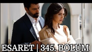 Esaret (Redemption ) 345 Bölüm 2.Fragmanı | Hira , Afife'nin Ailesine Hakaret Etmesine Izin Vermedi.