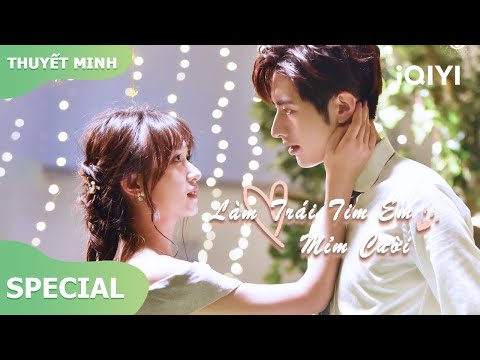 Video 【Thuyết Minh】Special: La Chính, Kì Mĩ Hợp | Làm Trái... - youtube