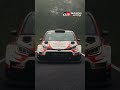 🚗✨Japanese Rally Championship 2026 Rd.4 Kumakogen Rally | GR Yaris Rally2