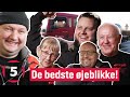 Se alle de bedste klips fra første sæson! | Vejens Helte | Kanal 5 Danmark