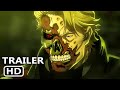 TERMINATOR ZERO Teaser Trailer (2024)