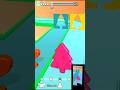 Funny Blob Shifter Gameplay 🤣 Lvl_2🥳 #shorts #gaming #youtubeshorts