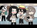 🔥✨ Khi có một người hẹn hò Luffy trước mặt Boa Hancock[😑] 🔥✨ || Gacha Life🇻🇳 || ☠️One Piece☠️