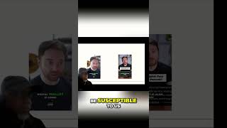Tether, US Regulation, and the Future of Digital Wallets #shorts