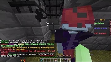 Rust V2 l Raid Mqney Base EZ DB CHEST OP l