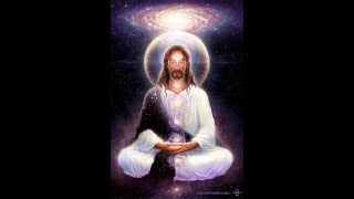 Mystical Christian Noetic Prayer of the Heart  ~ Sound Healing 432Hz