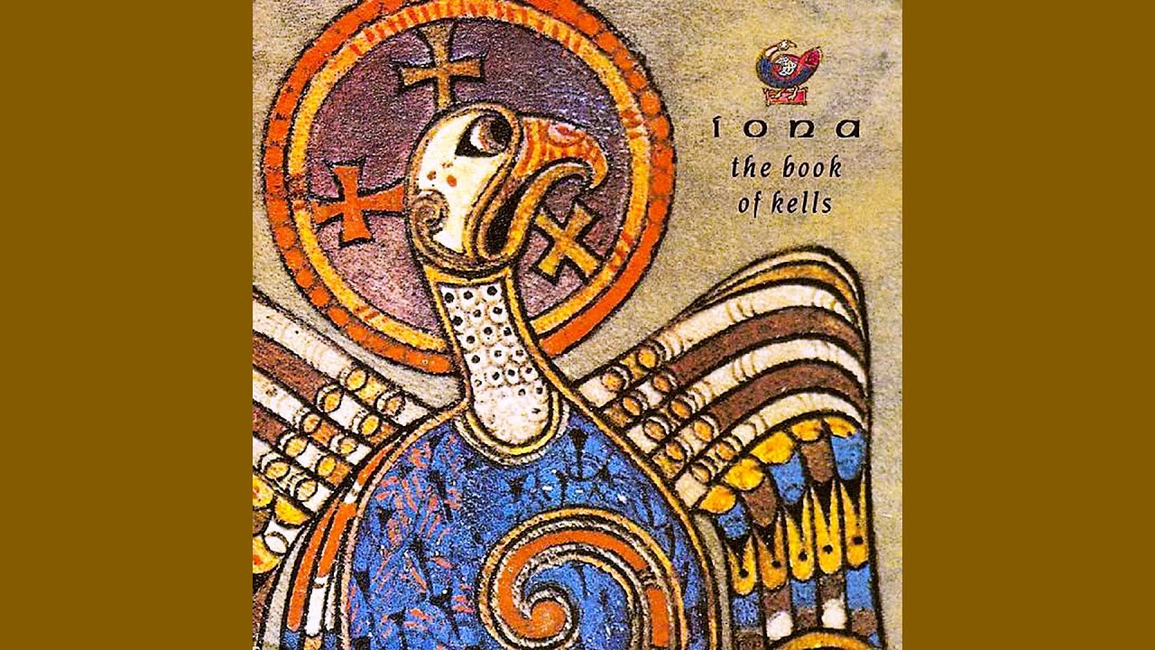 Iona - River Flows - YouTube