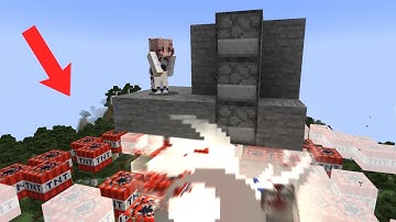 Hold On… Did I Just Create an Orbital Strike Cannon?!