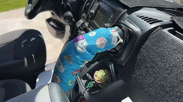 Perfect Wave 2 AC setup finally