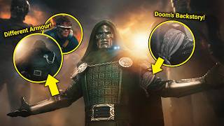 I Watched Avengers: Doomsday Trailer 2 in 0.25x Speed and Here's What I Found