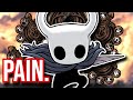 How i beat the ultimate hollow knight achievement