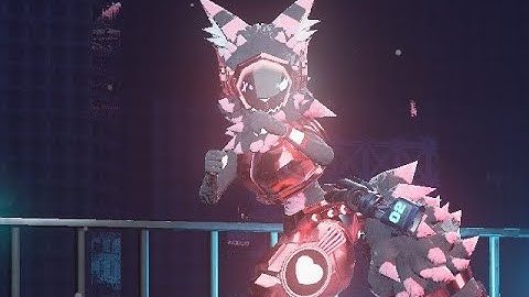 Toaster Arena INSERTION all kills campaign speedrun |WR| 3:05