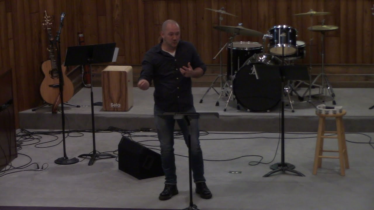 Bad Water and Spiritual Pink Eye