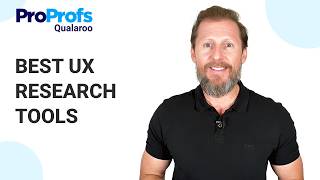 10 Best UX Research Tools (Compared) | Qualaroo
