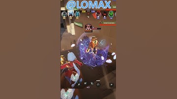 Nobody escapes the Vindicta! #deadlock #vindicta #gaming