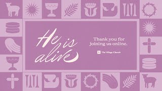 Easter Service - 4/20/2025 - 11:15 am