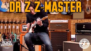 Peach Guitars Saloon Special - Dr Z Z-Master