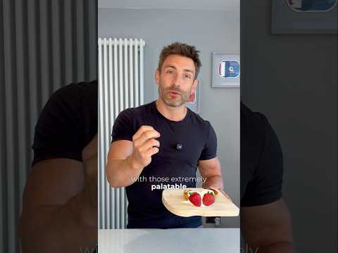 Here is how to make a healthy and tasty summer dessert or snack.