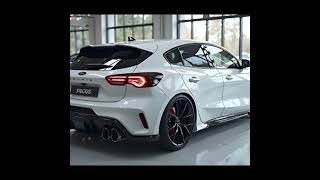2026 FORD FOCUS RS  #carvibes #newcar #autoreview
