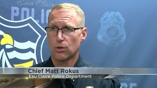 City of Eau Claire insurance company paid out more than $1M between two different police suits