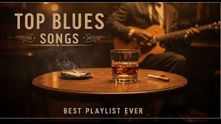 Blues Nights – Live Music Stream in Style of Etta James, Koko Taylor, Bonnie Raitt