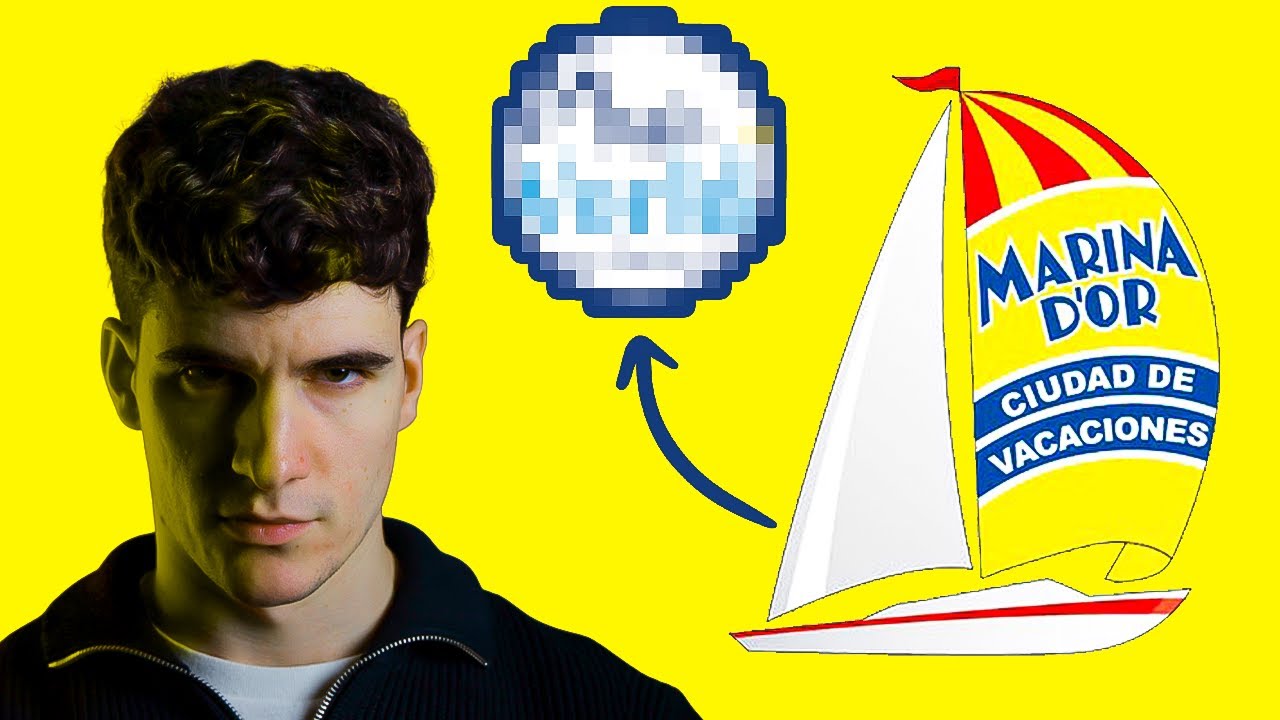 Diseñador Gráfico analiza el desastroso rebranding de Marina Dor