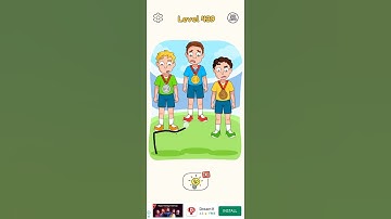 Dop-4( level-439) offline Android phone games iOS solutions #viral #trending #gameplay #new #dop4